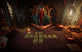 Kevins Keuze met Slay the Spire, Hand of Fate 2 en Titan Souls