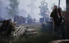 Einde van de Week Vrijdag over Sea of Thieves, World War 3 en SEGA