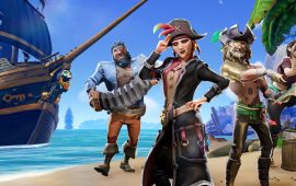 !@#$% over houdbaarheid Game Pass & de ellende bij Rare