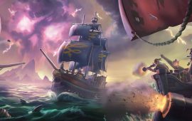 Sea of Thieves Review: “Een game met enorm veel potentie”