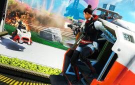 Apex Legends Season 7 – Gaat dit de Apex Legends community een boost geven