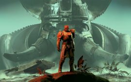 Alles wat je moet weten over Destiny 2: Season of the Chosen