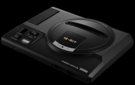Is de Sega Mega Drive Mini jouw tijd en moeite waard?