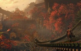 Sekiro