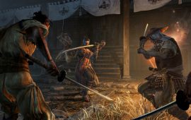 Sekiro: Shadows Die Twice Review: “Geef deze game een kans”
