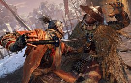 Alles wat we tot nu toe weten over Sekiro: Shadows Die Twice