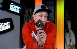 Gamekings Extra: Emiel over de nieuwe Hearthstone expansion