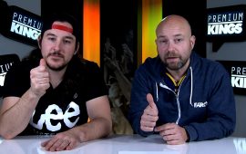 Premium Journaal: iDEAL werkt!!!