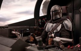 Series 2019: The Mandalorian, The Crown, Watchmen en Chernobyl