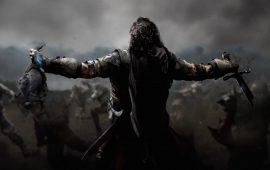 Middle-earth: Shadow of War Review: De eerste stapjes