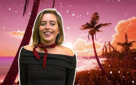 Eindejaarsinterview Shelly [Eindejaars 2023]