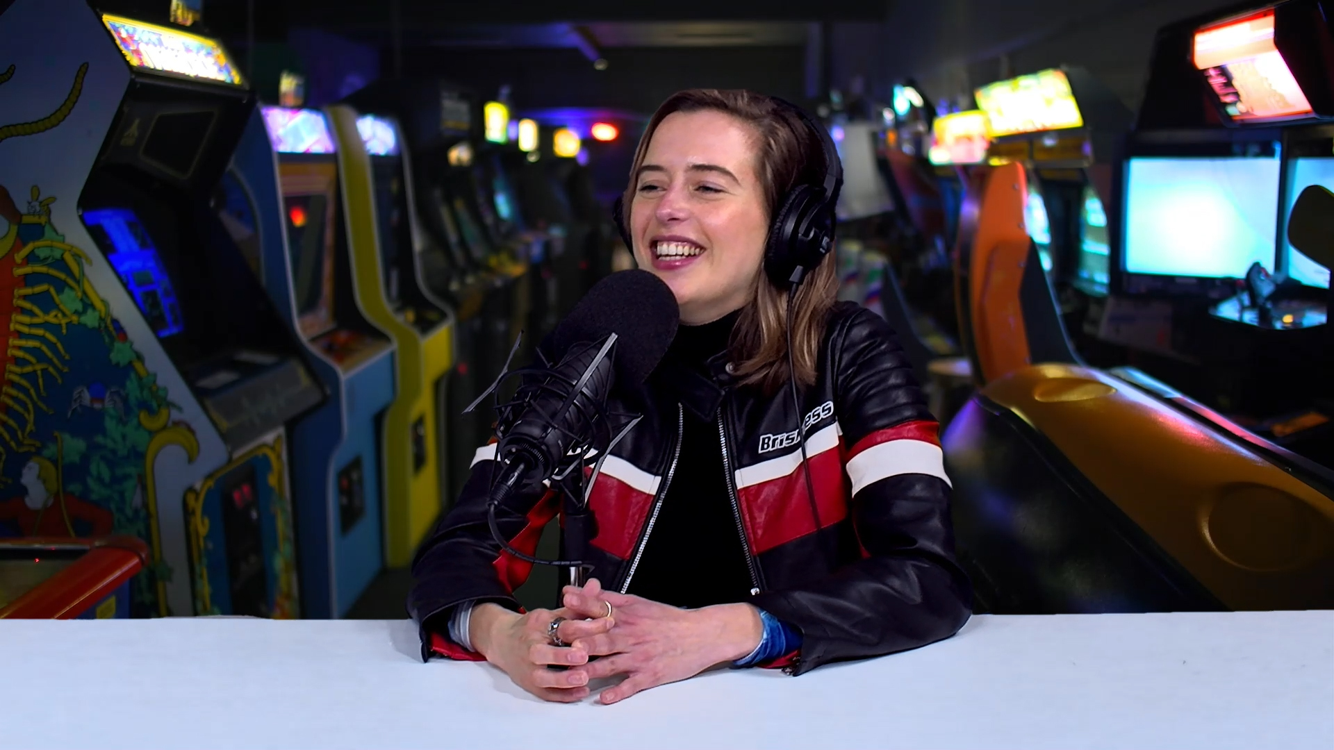 Het grote 'Shelly is Back' interview