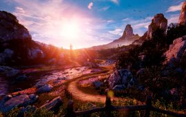 Shenmue III Premium Review: een waardig vervolg op Shenmue II?