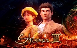 Shenmue III Review: Kopen, budgetbak of slopen?