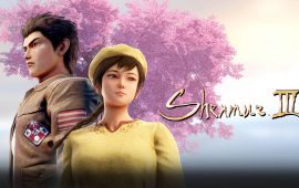 Shenmue III Preview: ouderwetse meuk of old school fun?