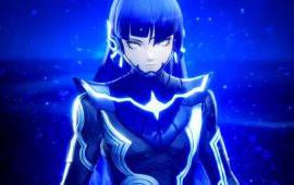 Shin Megami Tensei V