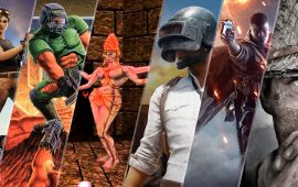 Discussie: Zit er rek in het shooter-genre?