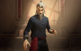 Sifu Preview: ‘Wordt deze fighting game een keihard begin van 2022?’