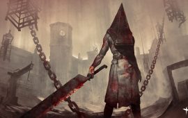 GK Journaal over Silent Hill, Resident Evil 4 & PlayStation Showcase