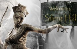 Silent Hill