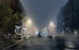 Silent Hills