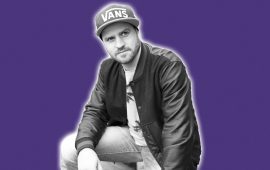 Nerd Culture #1: Simon Zijlemans, Jelle Kunst, Boris van de Ven