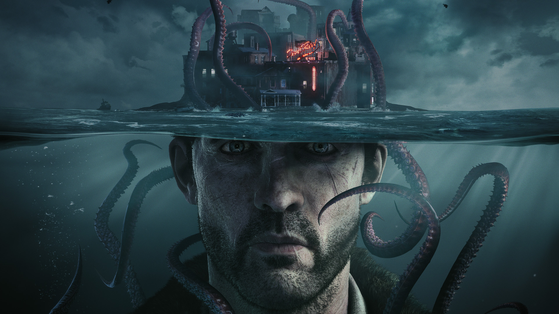 the sinking city platforms the sinking city platforms