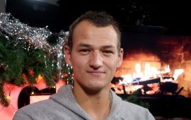 Eindejaarsinterview 2018: Sjaak