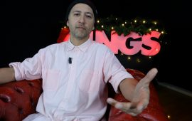 Eindejaars Interview 2017: Skate