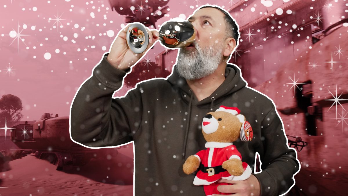 Eindejaarsinterview Skate [Eindejaarscontent 2025]