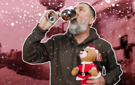 Eindejaarsinterview Skate [Eindejaarscontent 2025]