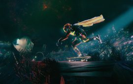 Skate Story Review: Kopen, budgetbak of slopen?