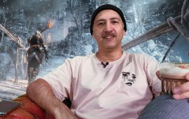 Eindejaarsinterview 2020 Skate: ‘Er is wel wat veranderd in mijn leven’