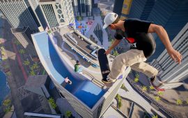Skate. [Early Access] Review: Kopen, budgetbak of slopen?