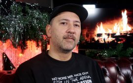 Eindejaarsinterview 2018: Skate