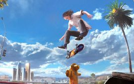 Skater XL Review – Kopen, budgetbak of slopen?
