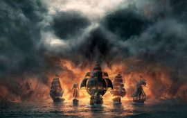 Skull & Bones