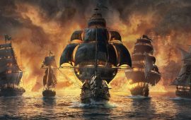GK journaal over uitstel Skull and Bones & rumoer rond Overwatch 2
