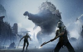 Games van de Maand December met Delta Force & Indiana Jones