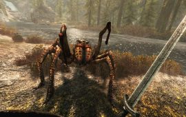 Let’s Play The Elder Scrolls V: Skyrim VR: Skyrim anders beleven
