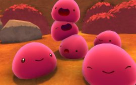 Slime Rancher Review: “Een simpele First-person managing game”
