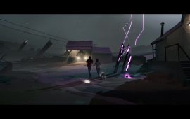 De tien meest opvallende Indie games van de E3 2021