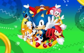 Sonic Origins Plus Review & de kracht van Sonic