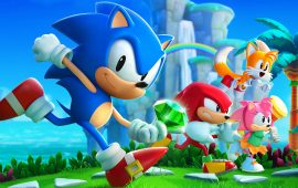 Sonic Superstars Review: Kopen, budgetbak of slopen?