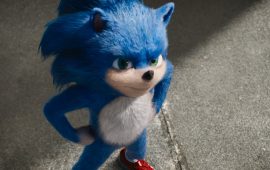 Filmkings over Avengers, Dune en Sonic the Hedgehog