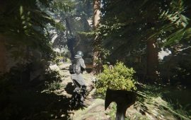 Sons of the Forest review