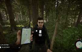 Sons of the Forest review
