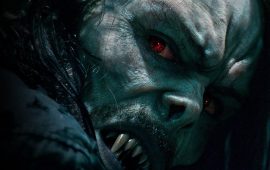 Sony Morbius
