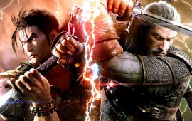 Soulcalibur VI Preview: ‘Nog steeds de vetste fighting game die er is’