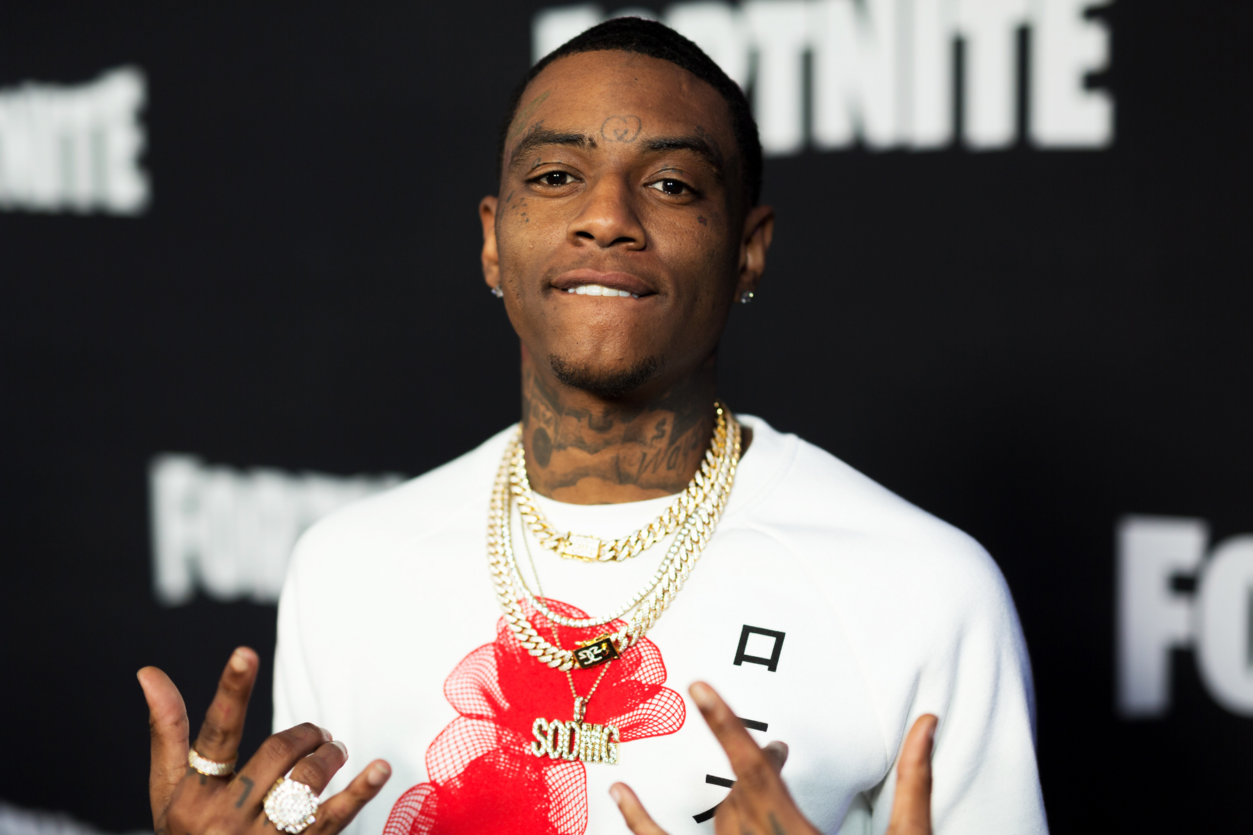 Soulja Boy Hit with $4 Million Judgement for Assault and Sexual Battery Allegations